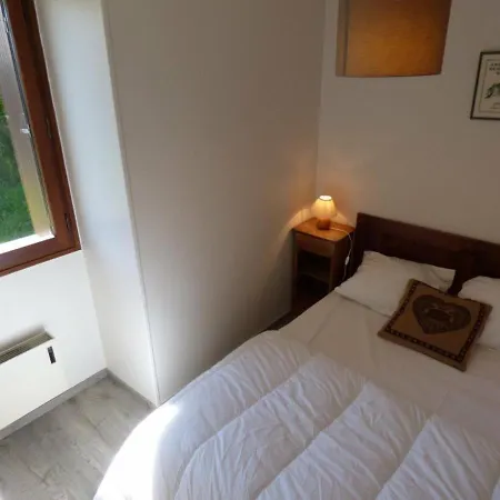 شقة 2 Pieces + Coin Nuit, Panoramique Pistes, 4/6 Pers., Vieux Village Chinaillon - Fr-1-458-108 *